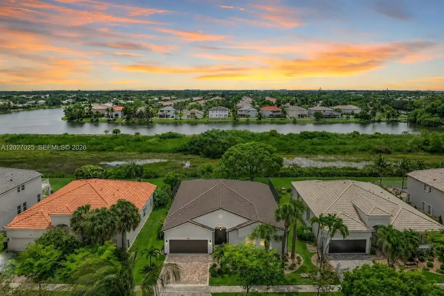 1453 SW 167th Avenue, Pembroke Pines, FL 33027 - #3