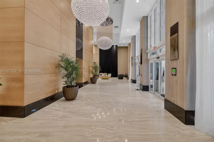 950 Brickell Bay Drive #4504, Miami, FL 33131 - #2