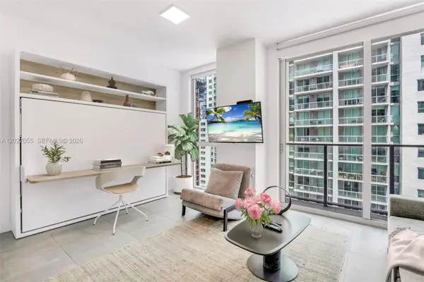227 NE 2nd Street #2611, Miami, FL 33132