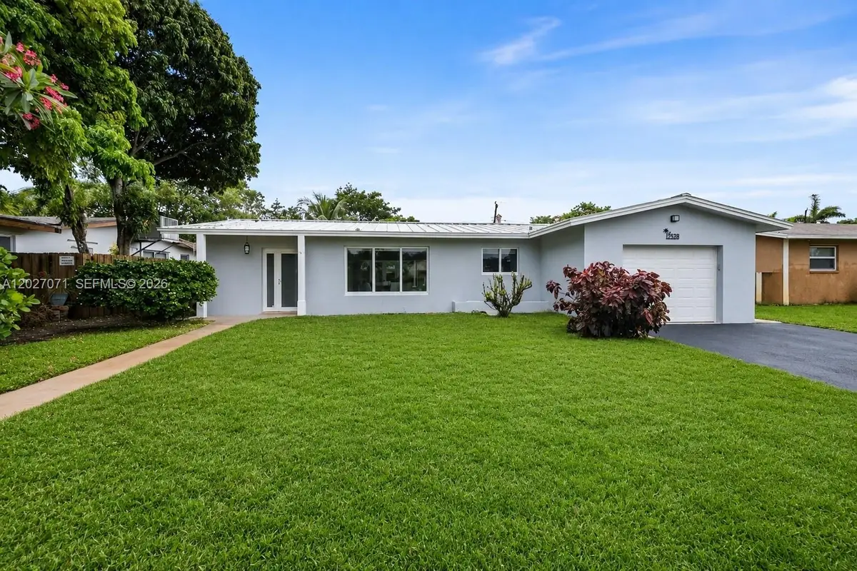4024 Monroe Street, Hollywood, FL 33021 - #1