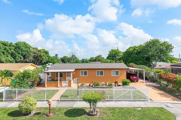 5540 NW 180th Terrace, Miami Gardens, FL 33055