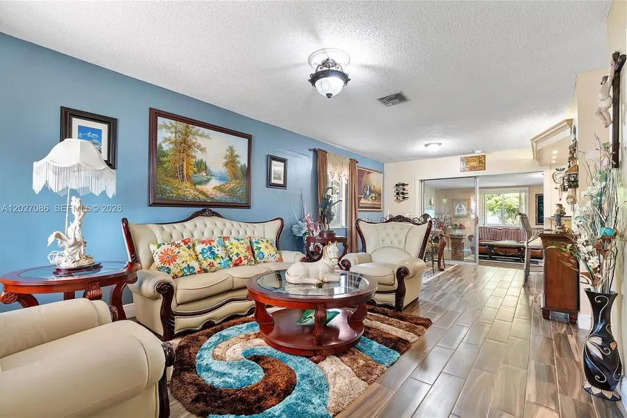 5540 NW 180th Terrace, Miami Gardens, FL 33055 - #3