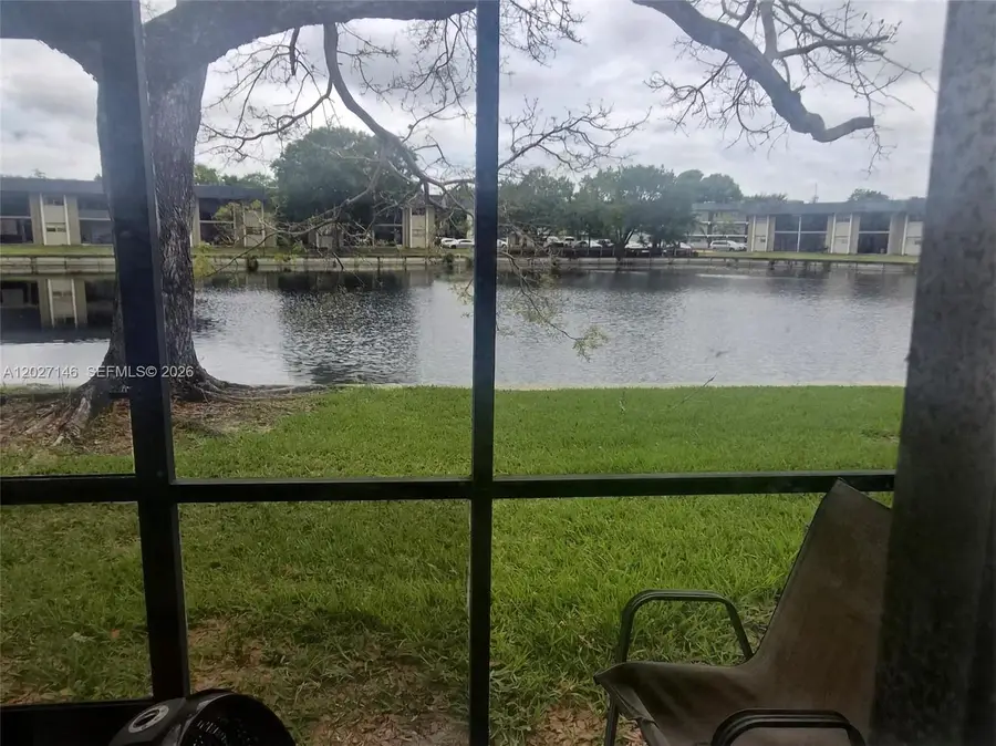 7920 N Colony Circle #N 103, Tamarac, FL 33321 - #2