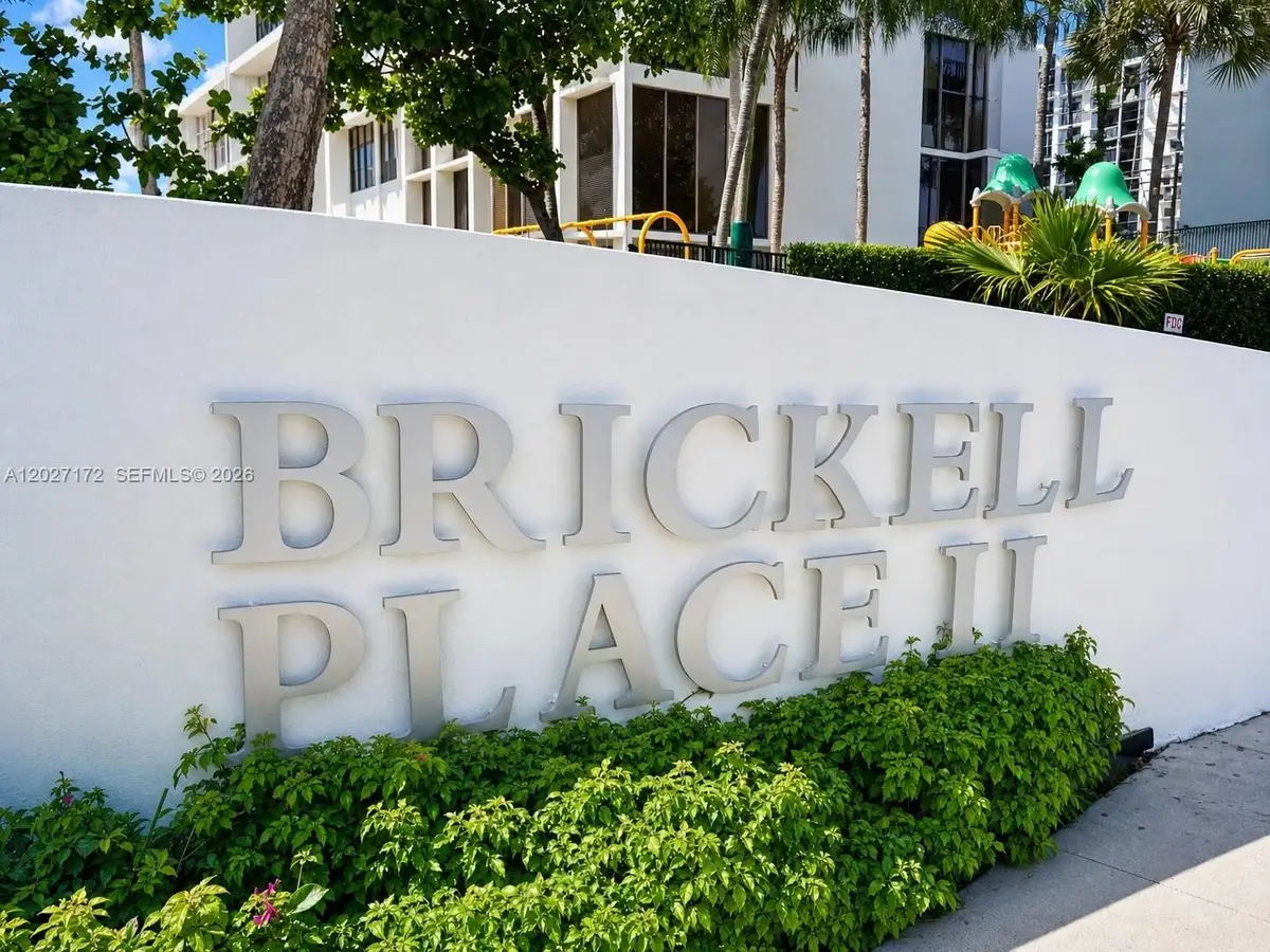 1925 Brickell Avenue #D1808, Miami, FL 33129 - #1