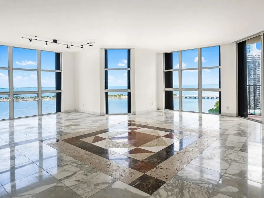1925 Brickell Avenue #D1808, Miami, FL 33129 - #2