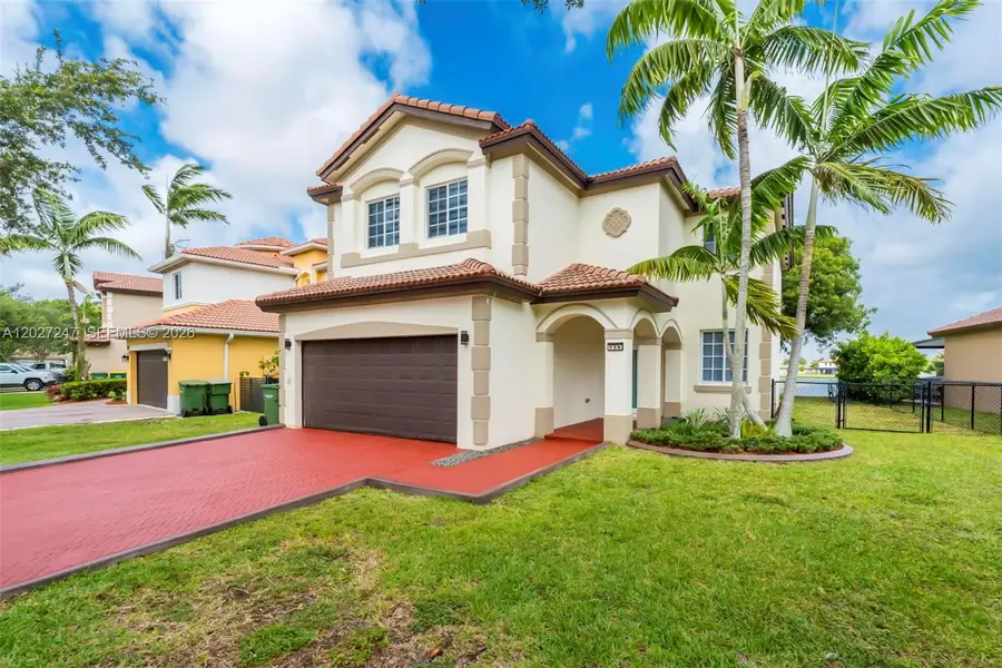 156 SE 22nd Terrace, Homestead, FL 33033 - #2