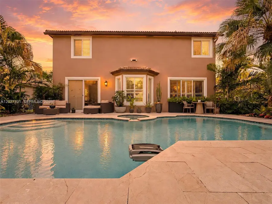 1532 NW 133rd Avenue, Pembroke Pines, FL 33028 - #2