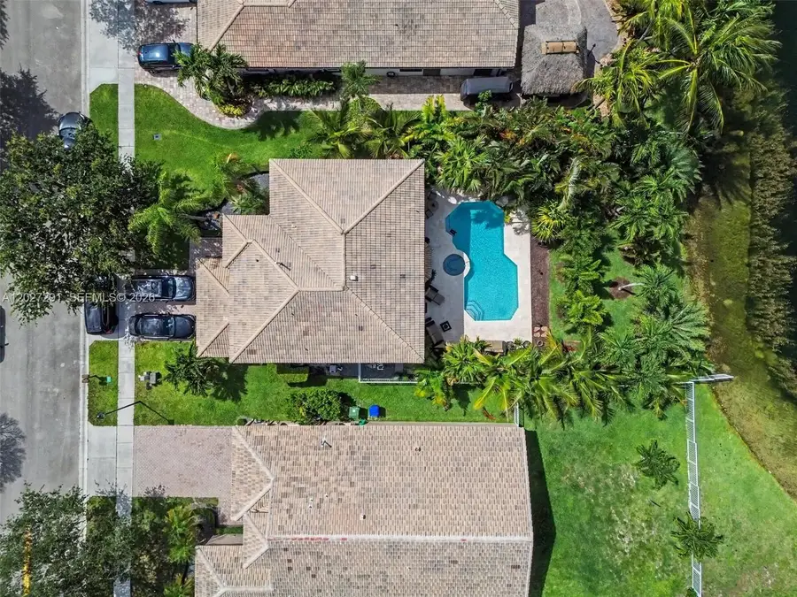1532 NW 133rd Avenue, Pembroke Pines, FL 33028 - #3