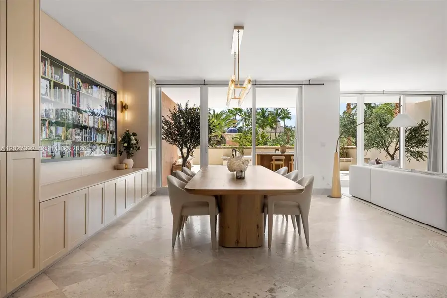785 Crandon Blvd 205/305 #205/305, Key Biscayne, FL 33149 - #3