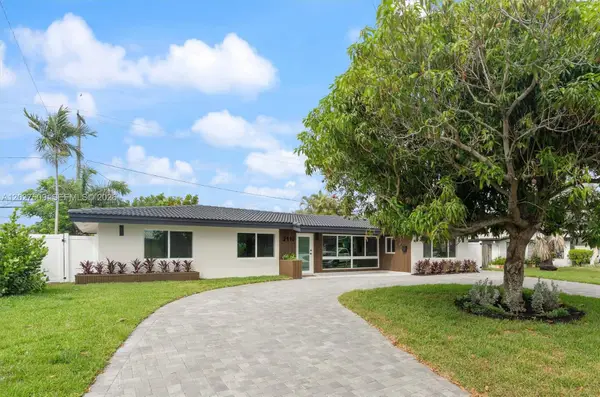 2110 NE 54th Street, Fort Lauderdale, FL 33308