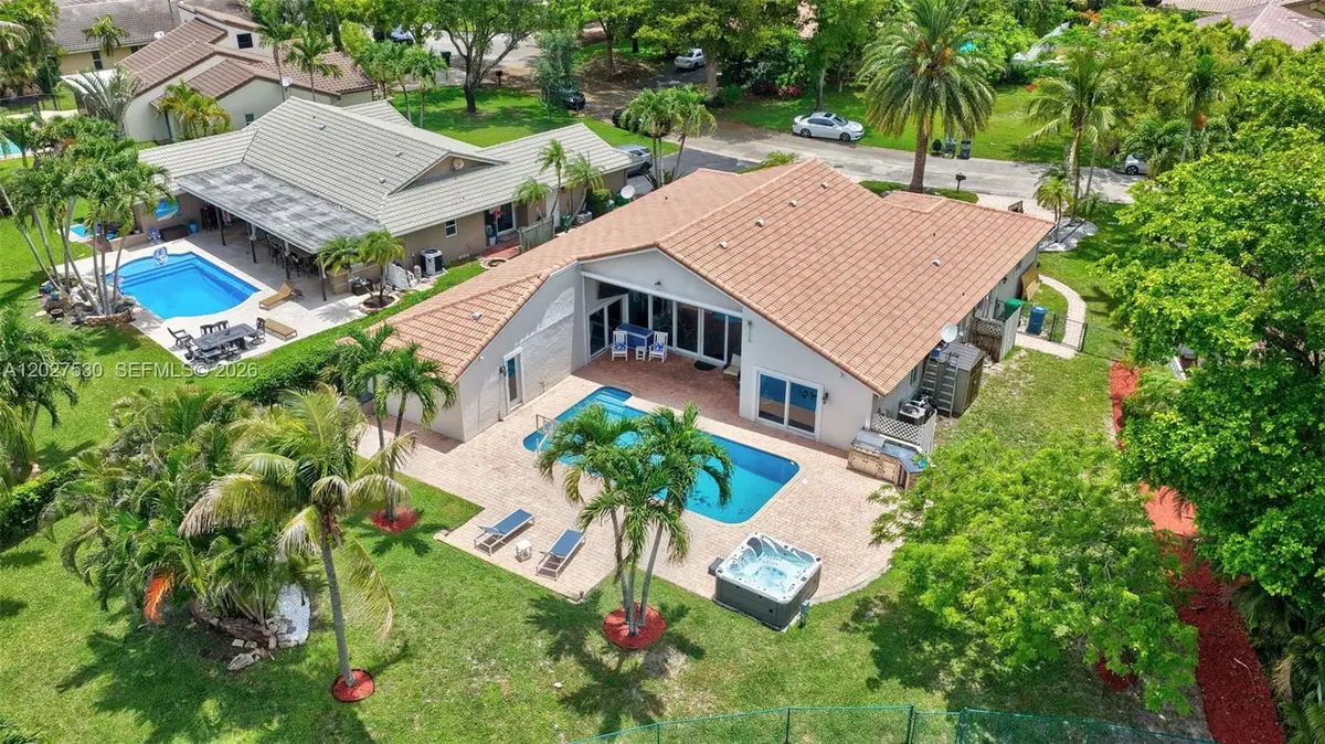 1860 NW 107th Terrace, Coral Springs, FL 33071 - #1