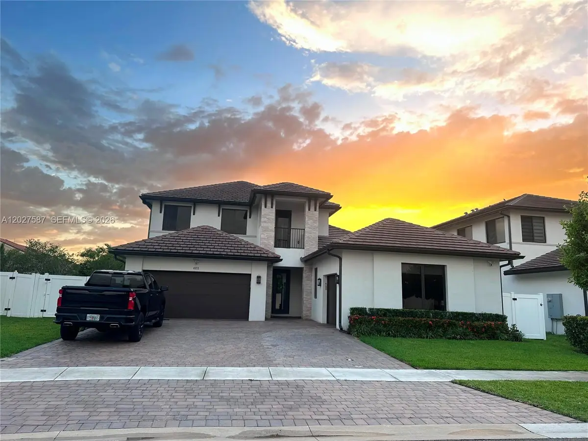 4572 SW 178th Avenue, Miramar, FL 33029 - #1