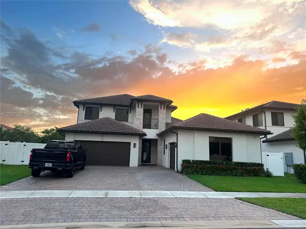 4572 SW 178th Avenue, Miramar, FL 33029