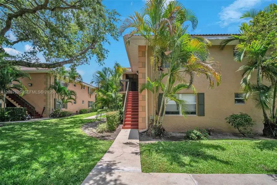 767 NW 104th Avenue #203, Pembroke Pines, FL 33026 - #3
