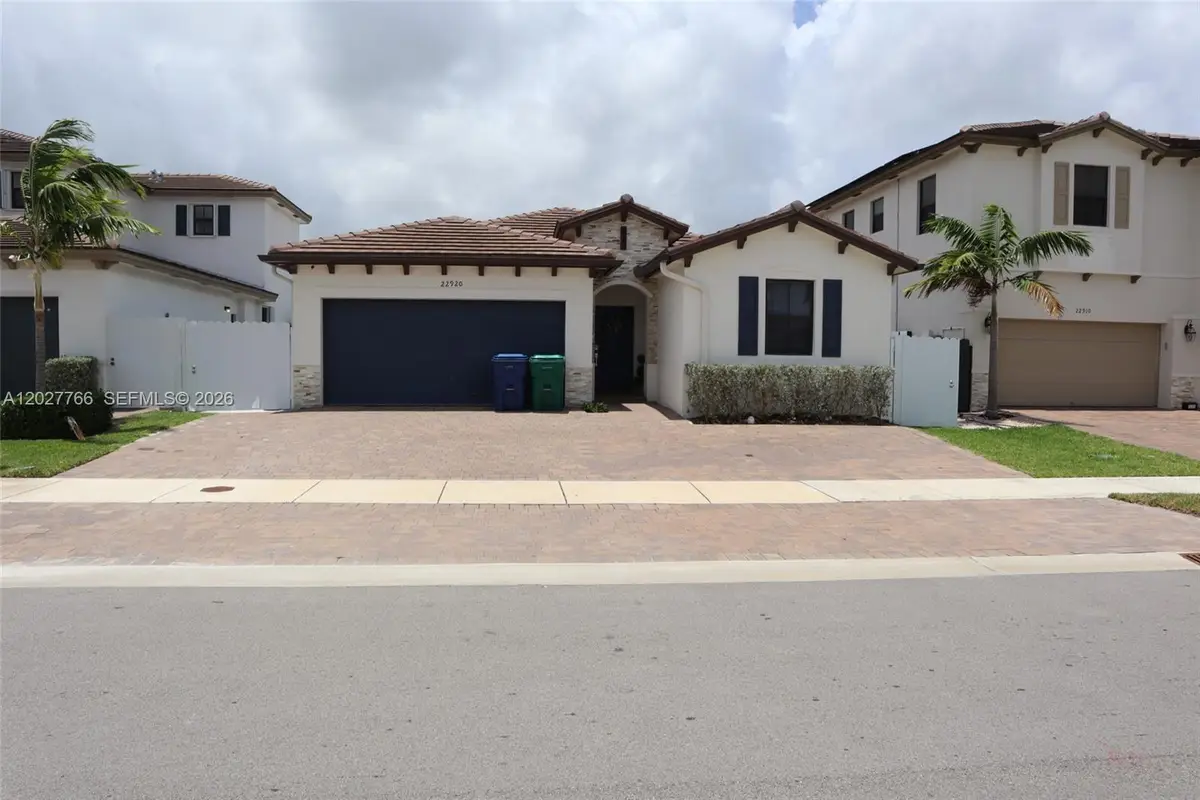 22920 SW 130th Avenue, Miami, FL 33170 - #1