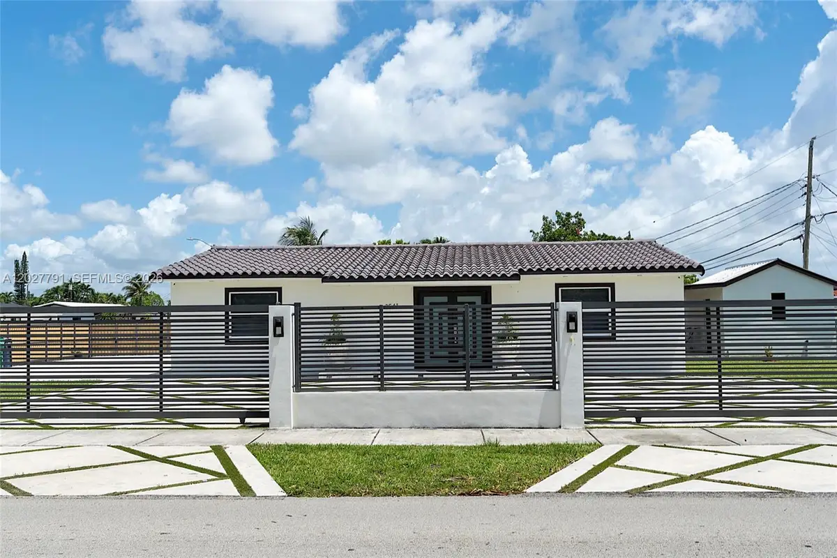 3541 SW 105 Court, Miami, FL 33165 - #1