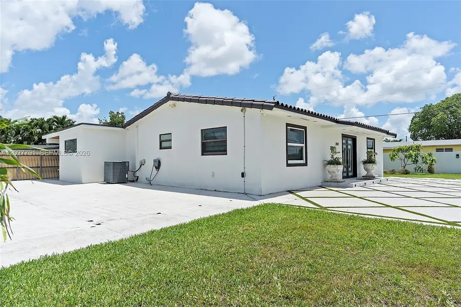 3541 SW 105 Court, Miami, FL 33165 - #3