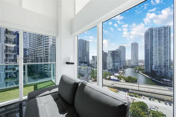 41 SE 5th Street #1116, Miami, FL 33131