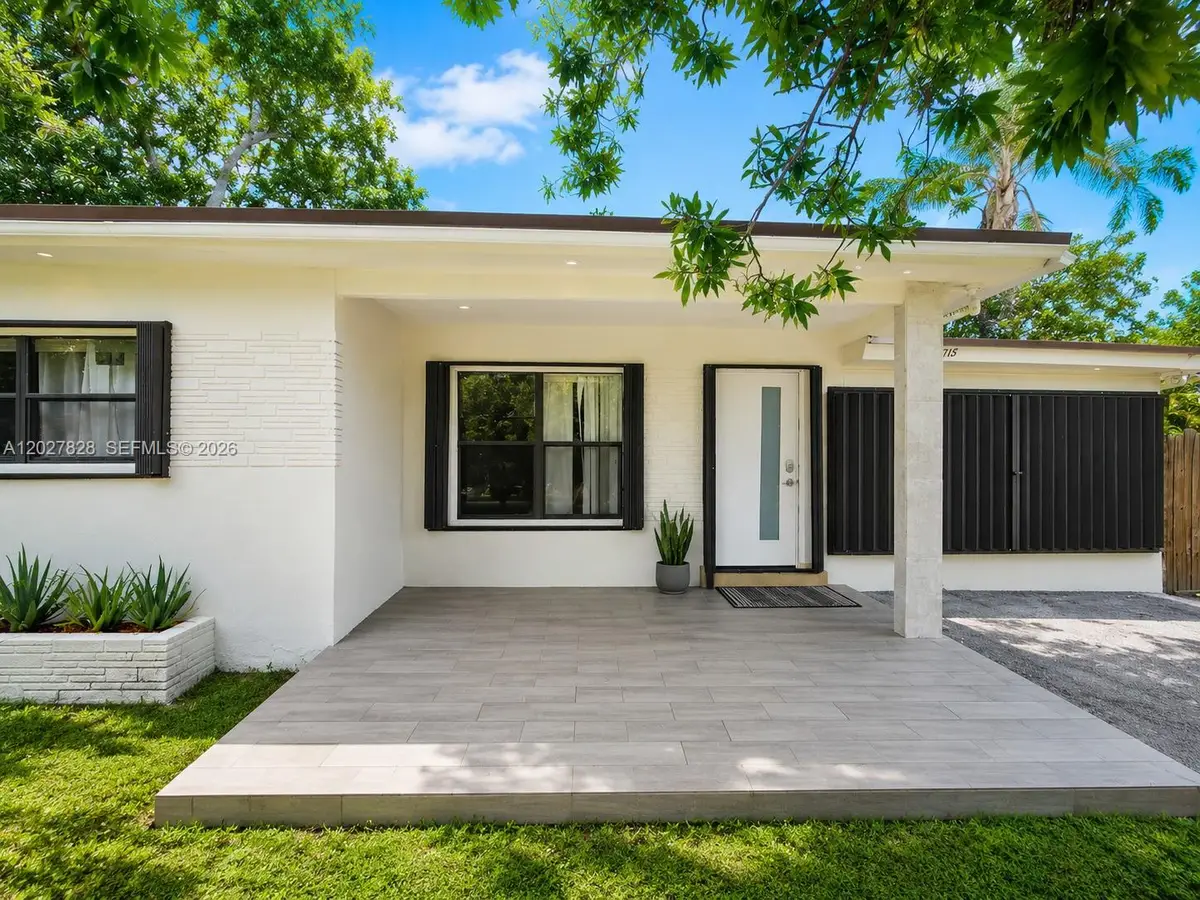 2515 SW 62nd Avenue, Miramar, FL 33023 - #1