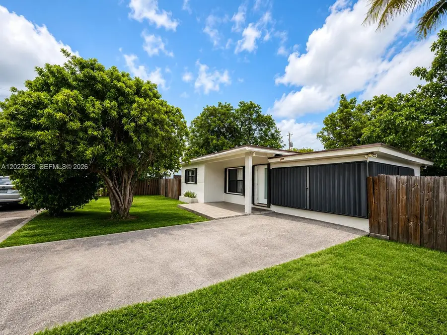 2515 SW 62nd Avenue, Miramar, FL 33023 - #2