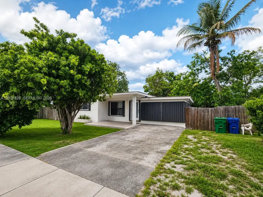 2515 SW 62nd Avenue, Miramar, FL 33023 - #3