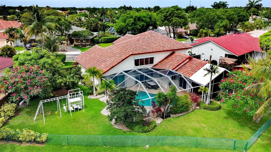 10237 SW 12th Street, Pembroke Pines, FL 33025 - #3