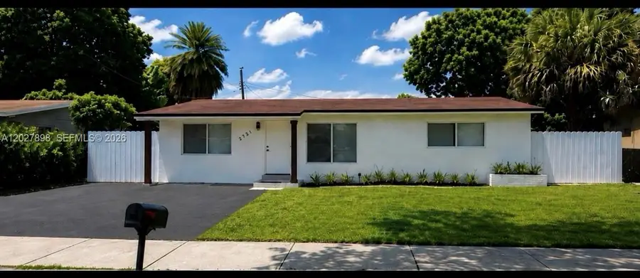 2931 NW 21st Street, Fort Lauderdale, FL 33311 - #3