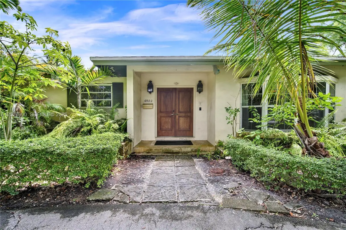 6980 SW 104th Street, Pinecrest, FL 33156 - #1
