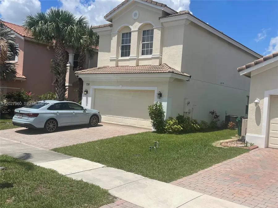 730 NW Leonardo Circle, Port Saint Lucie, FL 34986 - #2