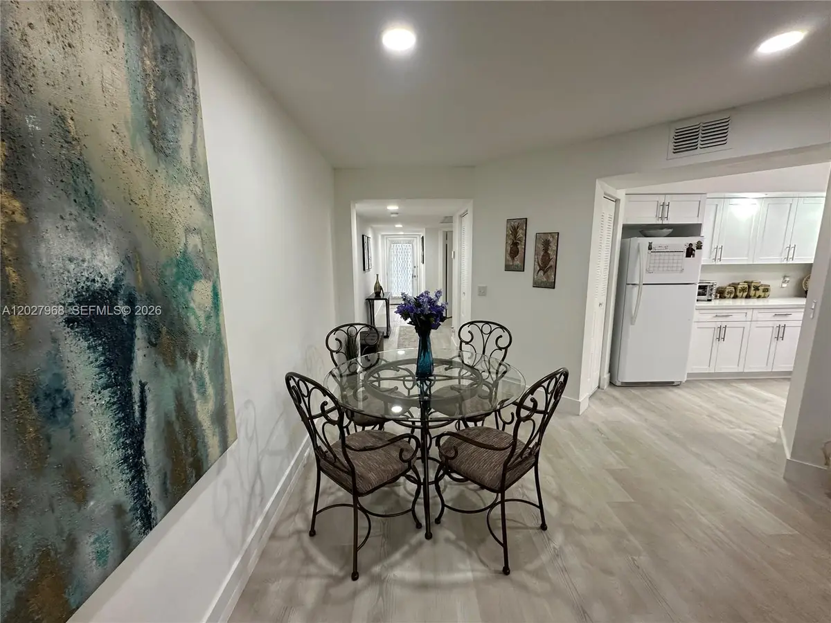 12650 SW 6th Street #412K, Pembroke Pines, FL 33027 - #1