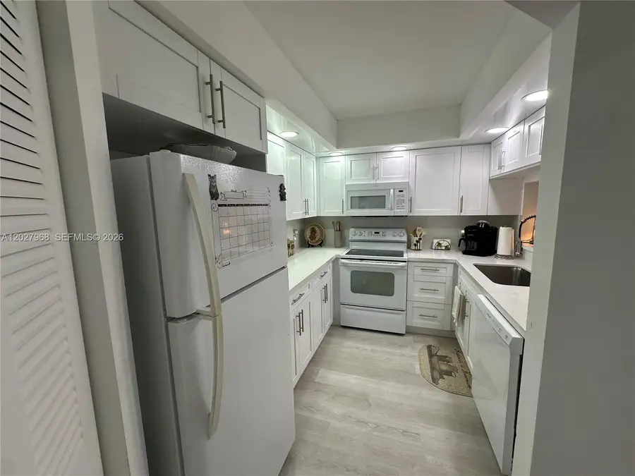 12650 SW 6th Street #412K, Pembroke Pines, FL 33027 - #3