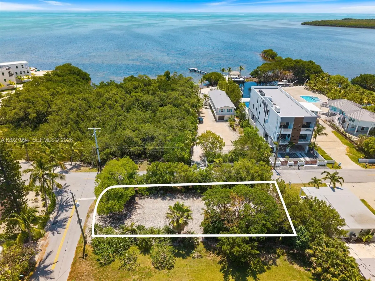 0 Seaside Avenue, Key Largo, FL 33037 - #1