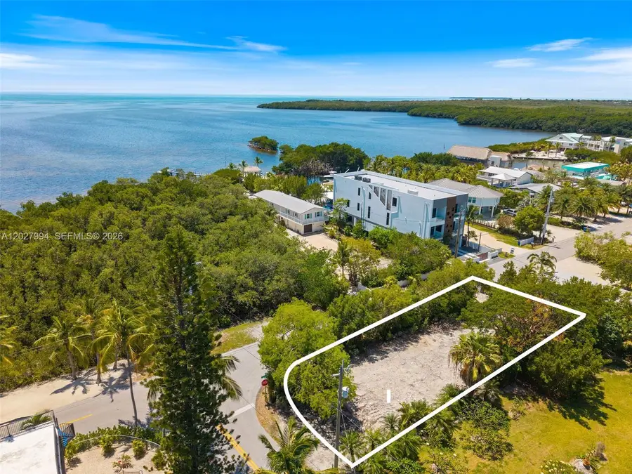 0 Seaside Avenue, Key Largo, FL 33037 - #3