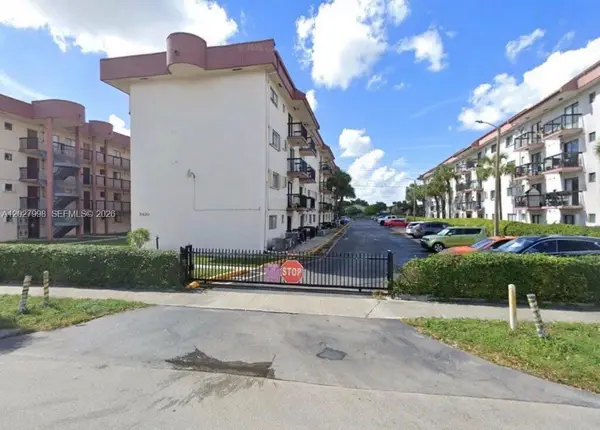 5420 W 21st Court #411, Hialeah, FL 33016