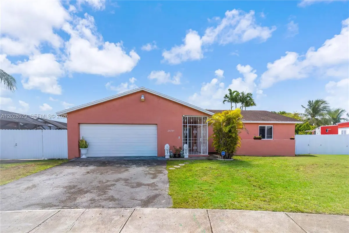 25701 SW 133rd Court, Homestead, FL 33032 - #1