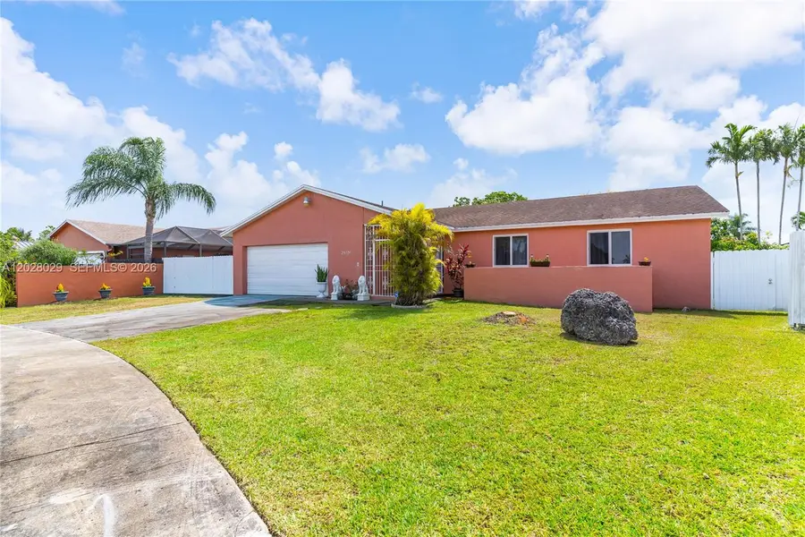25701 SW 133rd Court, Homestead, FL 33032 - #3