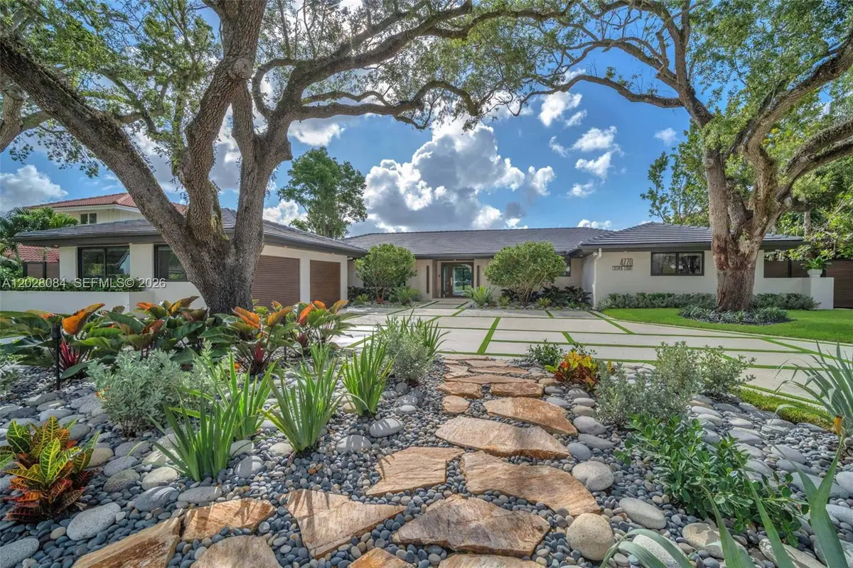 4220 Casper Court, Hollywood, FL 33021 - #1
