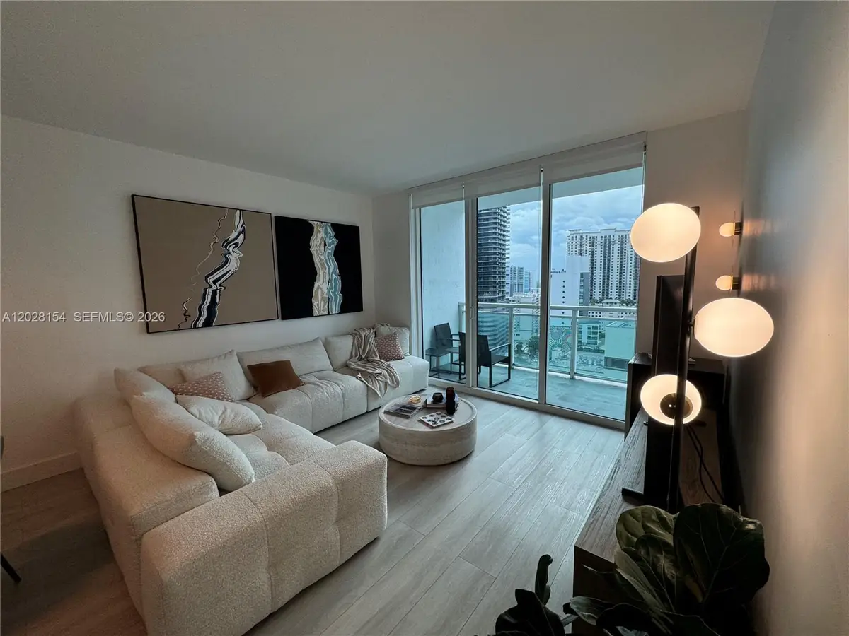 951 Brickell Avenue #2103, Miami, FL 33131 - #1