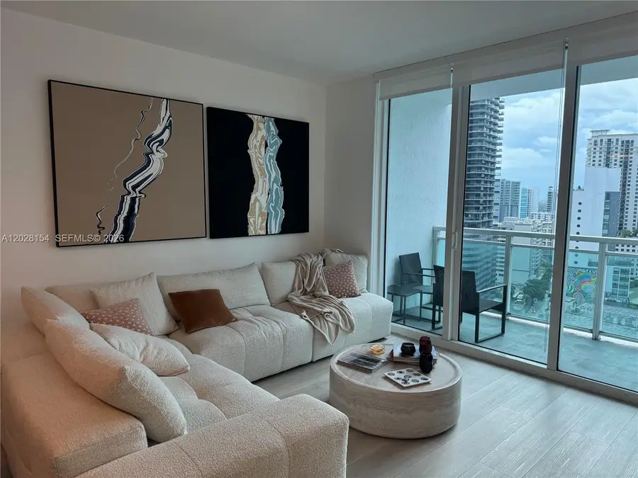 951 Brickell Avenue #2103, Miami, FL 33131 - #3