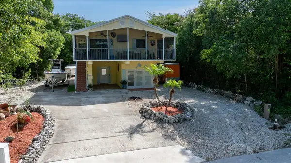 411 Mahogany Avenue, Key Largo, FL 33037