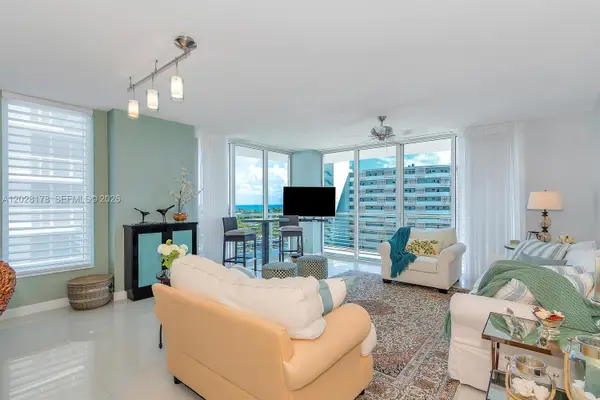 2821 N Ocean Boulevard #703S, Fort Lauderdale, FL 33308