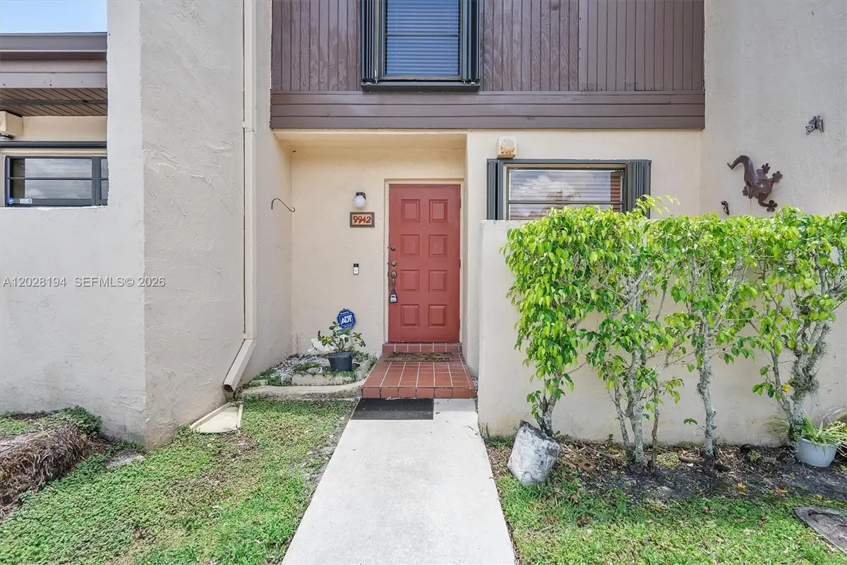 9942 NW 10th Street #7, Pembroke Pines, FL 33024 - #1