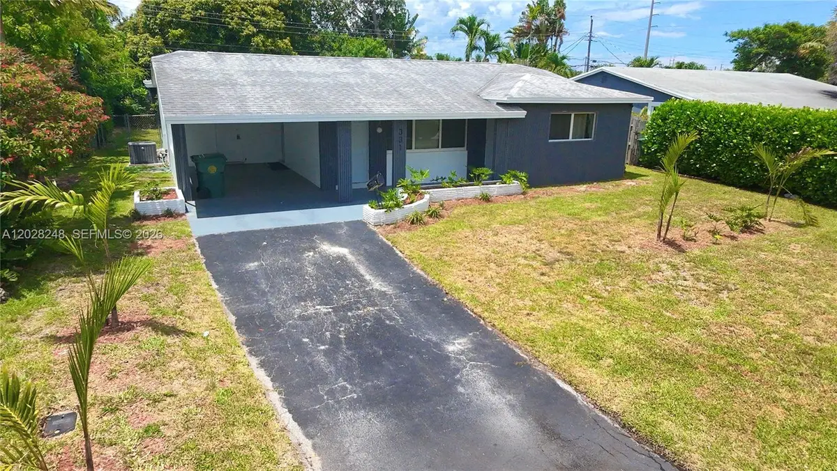 331 NE 42nd Court, Oakland Park, FL 33334 - #1