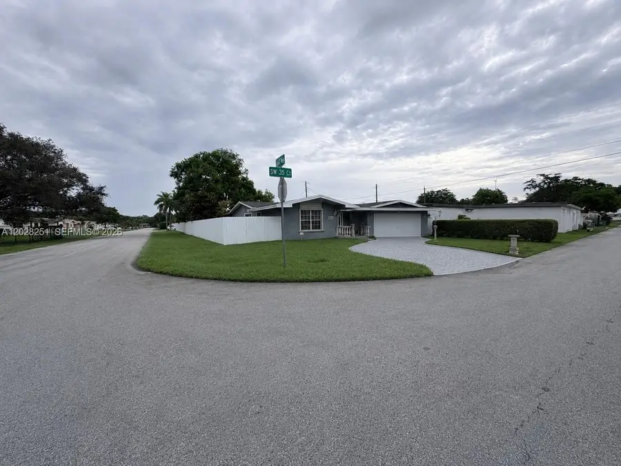 6361 SW 35th Court, Miramar, FL 33023 - #2