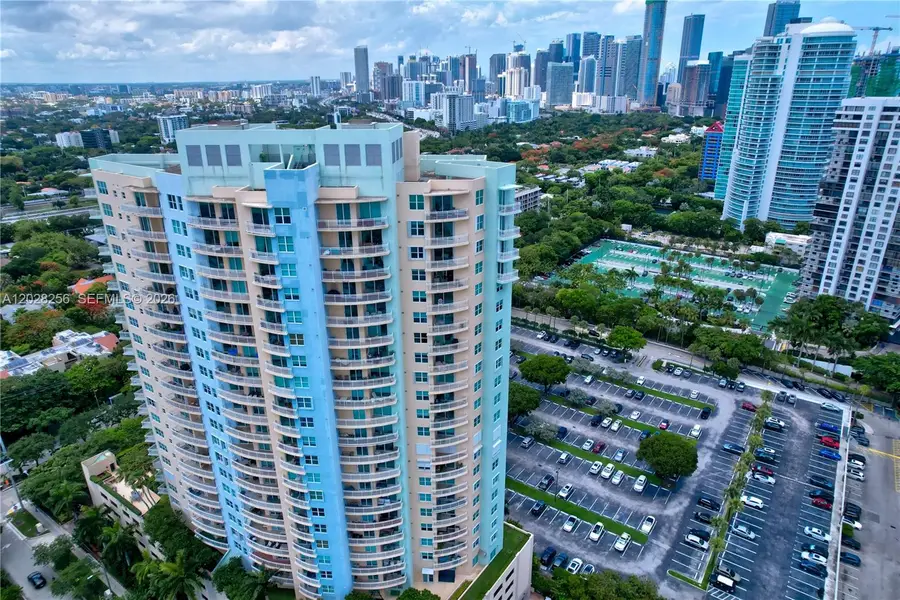 2475 Brickell Avenue #2407, Miami, FL 33129 - #3