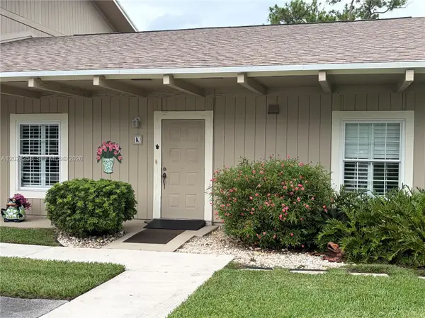 9229 SE Riverfront Terrace #K, Jupiter, FL 33469