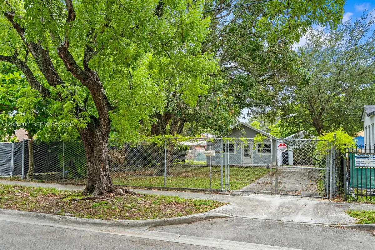 352 NW 41st Street, Miami, FL 33127 - #1