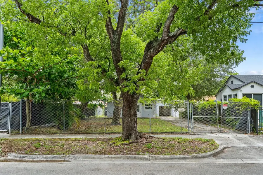 352 NW 41st Street, Miami, FL 33127 - #2