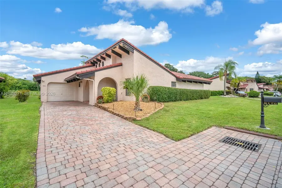8176 Pine Circle #6, Tamarac, FL 33321 - #2