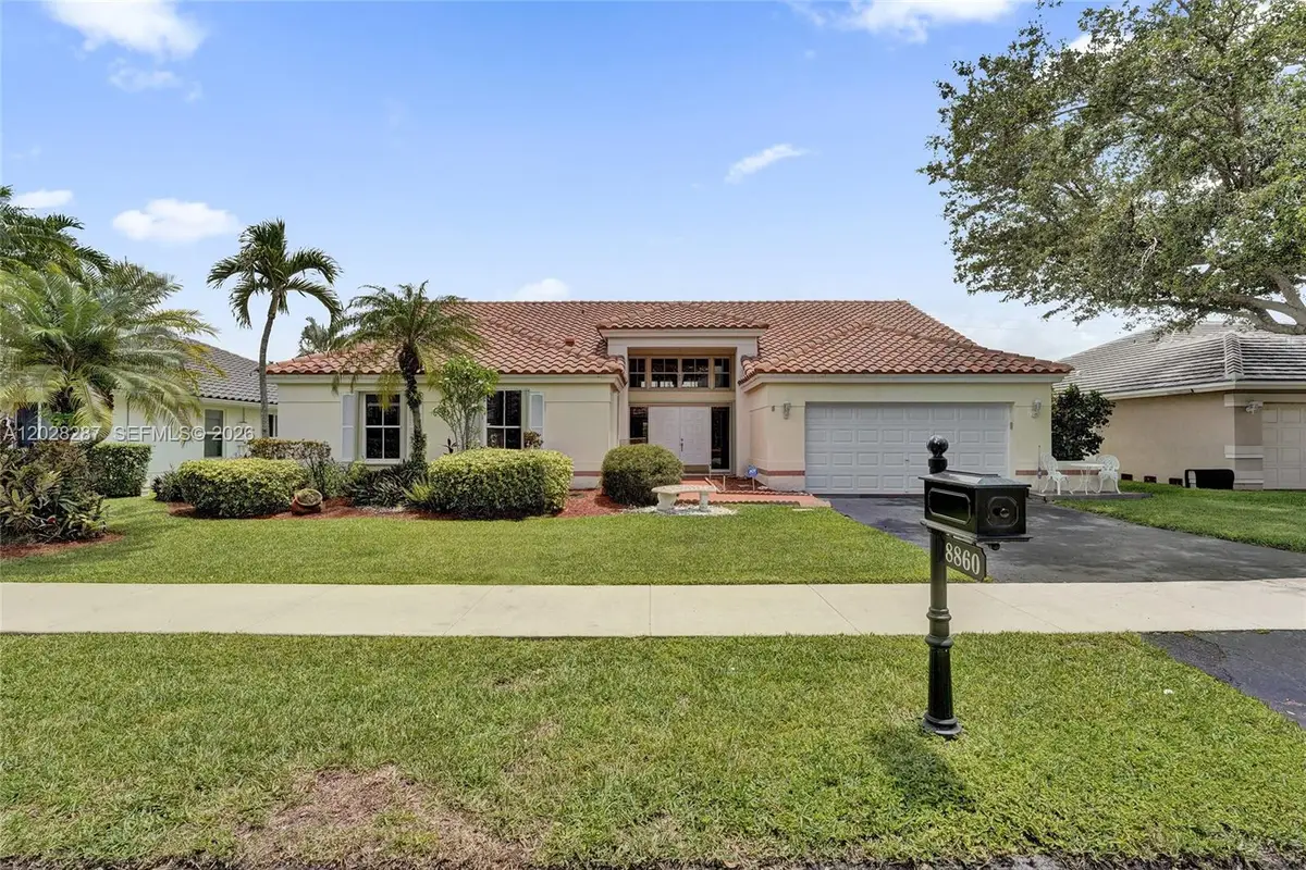 8860 Southern Orchard Road S, Davie, FL 33328 - #1